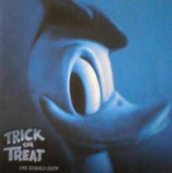 Trick Or Treat : Like Donald Duck